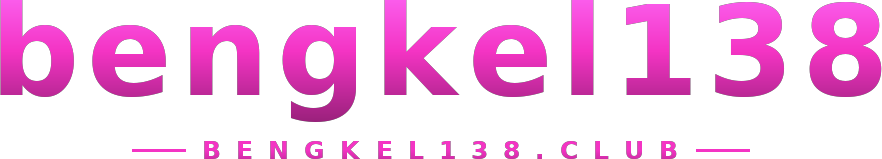 bengkel138 logo