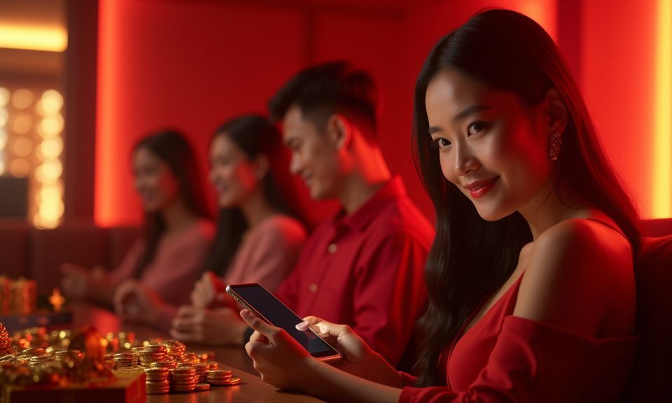 bengkel138 mobile gaming